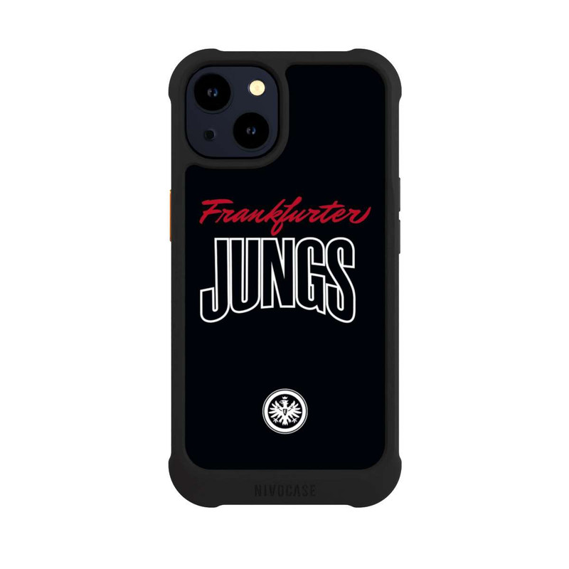iPhone 14 NIVOmax Frankfurter Jungs