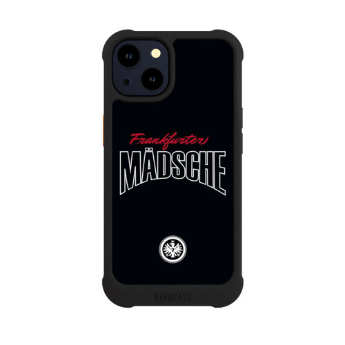 Apple iPhone 14 NIVOmax Frankfurter Mädsche