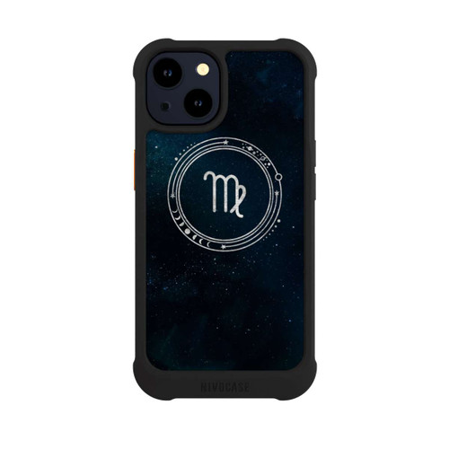 Apple iPhone 14 NIVOmax Virgo Zodiac Sign