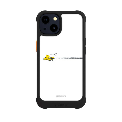 Apple iPhone 14 NIVOmax Peanuts Woodstock
