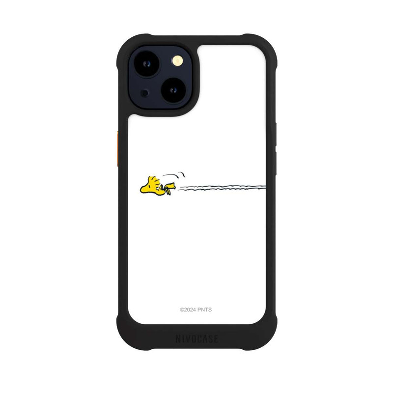iPhone 14 NIVOmax Peanuts Woodstock