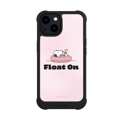Apple iPhone 14 NIVOmax Snoopy Float On
