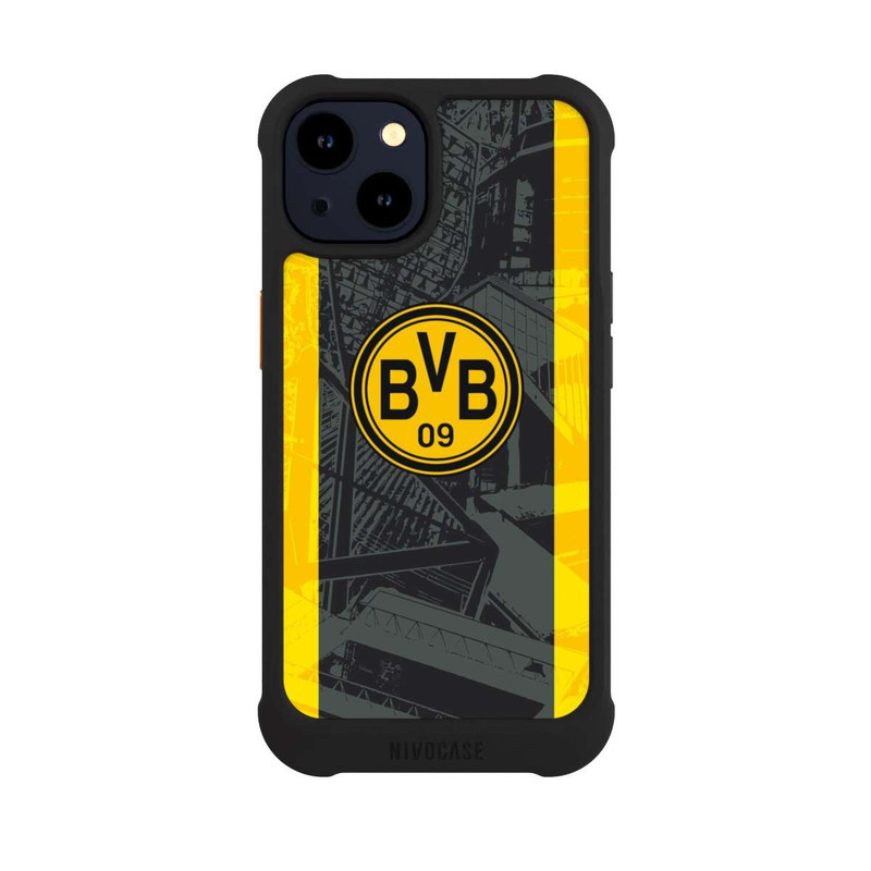 iPhone 14 NIVOmax 50 Jahre Signal Iduna Park