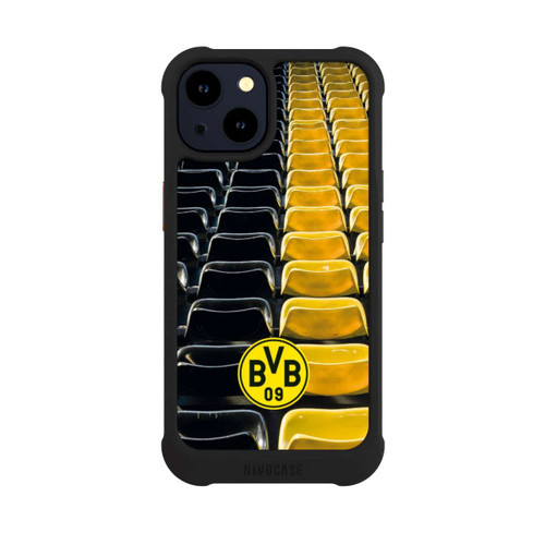 Apple iPhone 14 NIVOmax BVB Tribüne