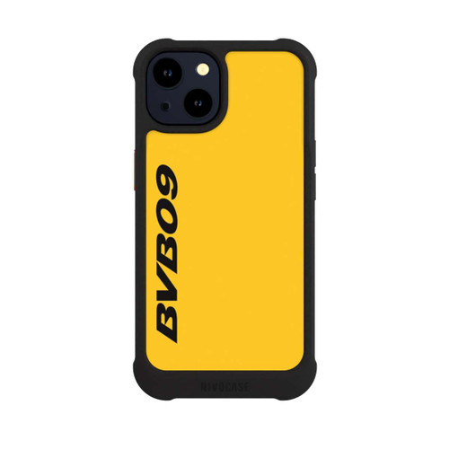 Apple iPhone 14 NIVOmax BVB09 Gelb