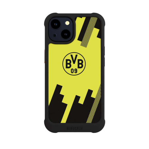 Apple iPhone 14 NIVOmax BVB Neon