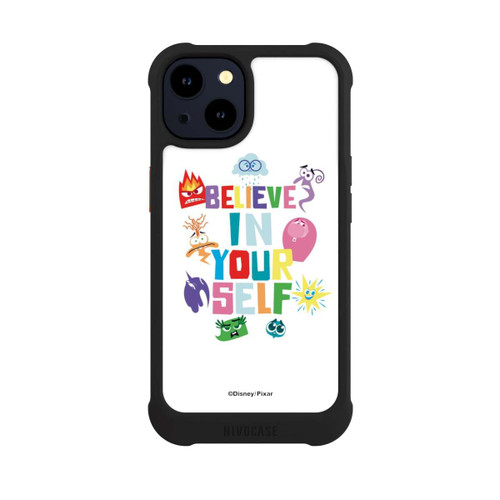 Apple iPhone 14 NIVOmax Believe in yourself