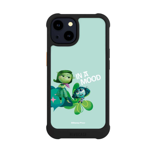 Apple iPhone 14 NIVOmax Disgust and Envy