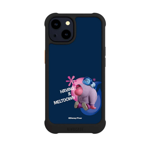 Apple iPhone 14 NIVOmax Embarrassment and Sadness