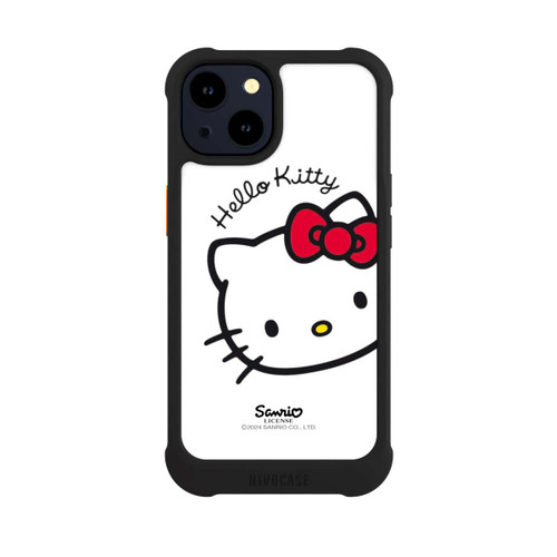 Apple iPhone 14 NIVOmax HK Peekaboo