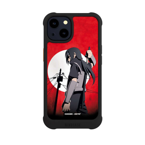 Apple iPhone 14 NIVOmax Itachi Moonlit Night