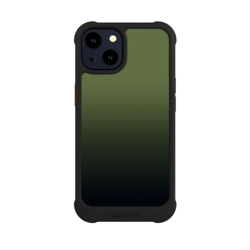 Apple iPhone 14 NIVOmax Amazonas
