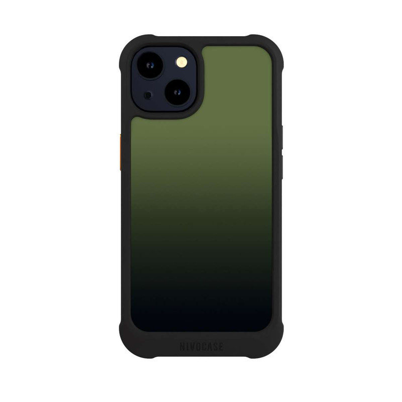 iPhone 14 NIVOmax Amazonas