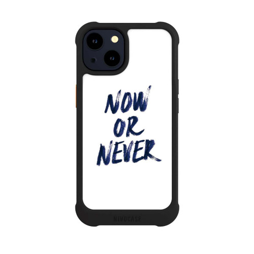 Apple iPhone 14 NIVOmax Now or Never