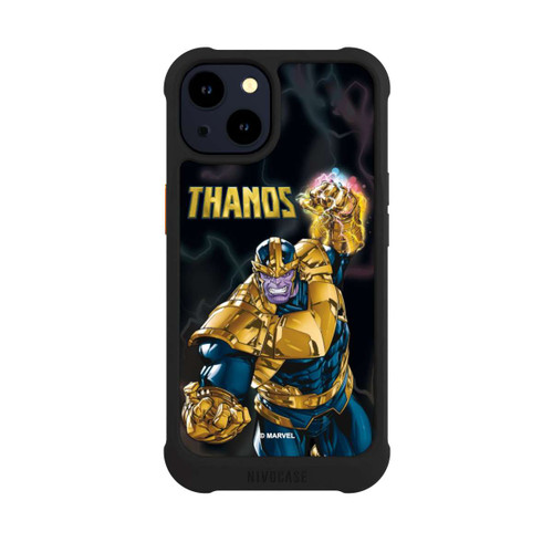 Apple iPhone 14 NIVOmax Thanos