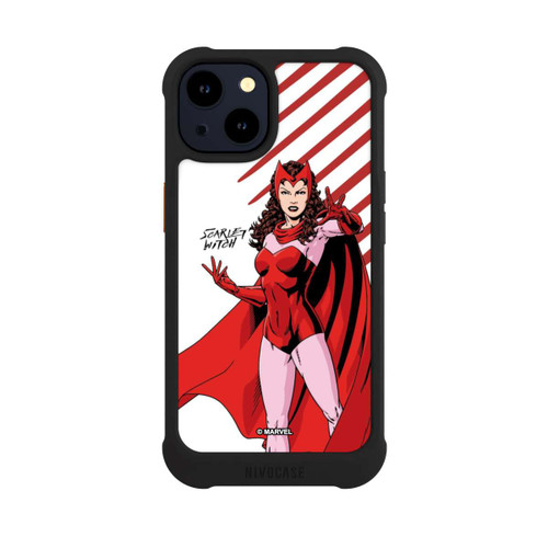 Apple iPhone 14 NIVOmax Scarlet Witch
