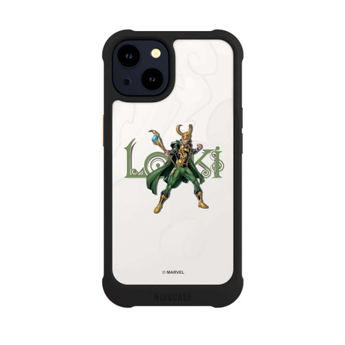 Apple iPhone 14 NIVOmax Loki Zepter