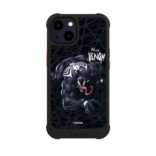 Apple iPhone 14 NIVOmax Venom Kriechend