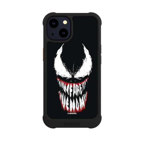 Apple iPhone 14 NIVOmax We Are Venom