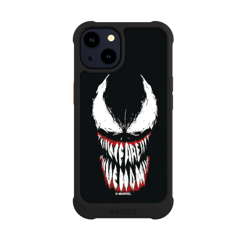 iPhone 14 NIVOmax We Are Venom