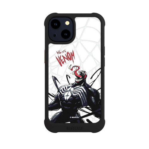Apple iPhone 14 NIVOmax We are Venom Triomphalement