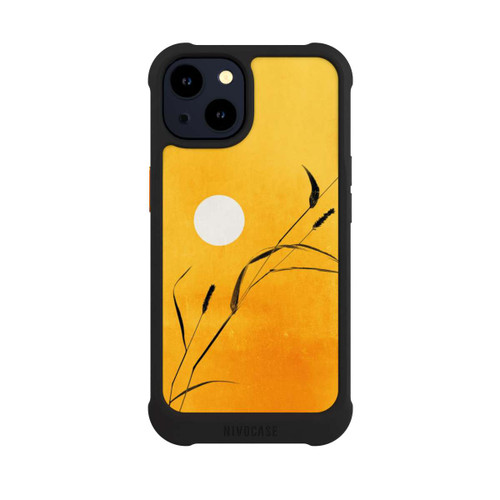 Apple iPhone 14 NIVOmax Sonnige Tage