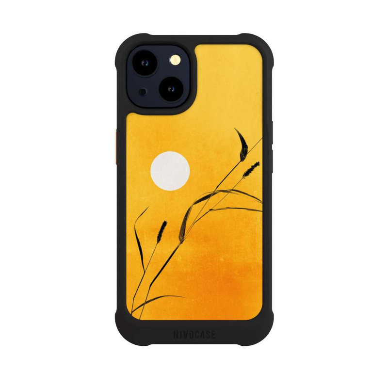 iPhone 14 NIVOmax Journées ensoleillées