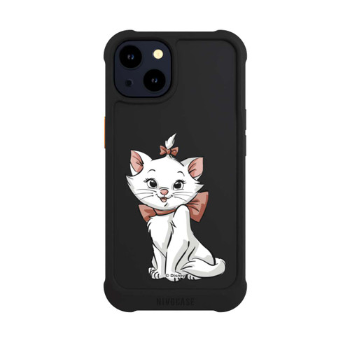 Apple iPhone 14 NIVOmax Marie Cute Transparent