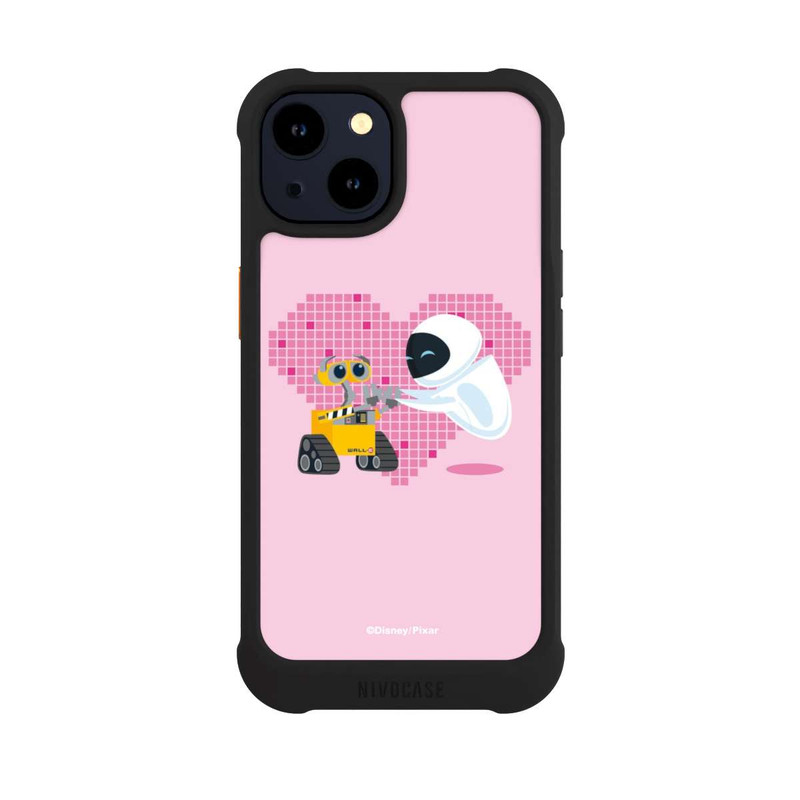 iPhone 14 NIVOmax Wall-E Love