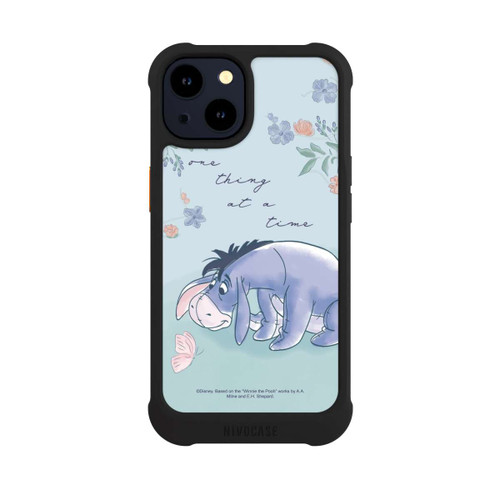 Apple iPhone 14 NIVOmax Winnie The Pooh One Thing at A Time
