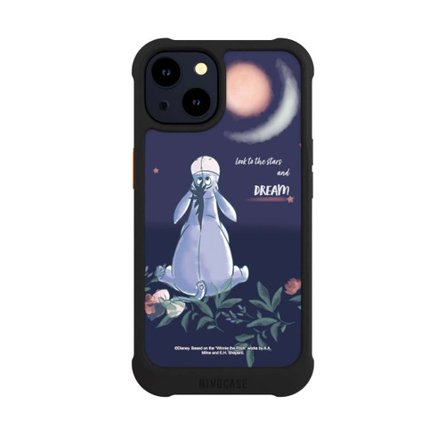 Apple iPhone 14 NIVOmax Winnie The Pooh Look into The Stars