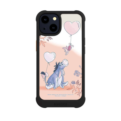 Apple iPhone 14 NIVOmax Winnie The Pooh All That Really Matters