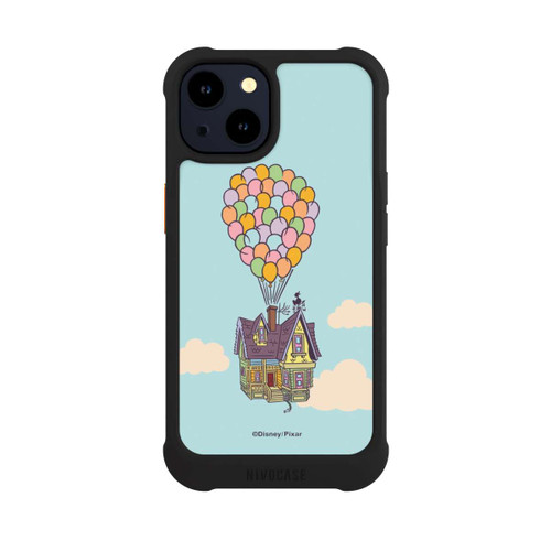 Apple iPhone 14 NIVOmax To New Adventures