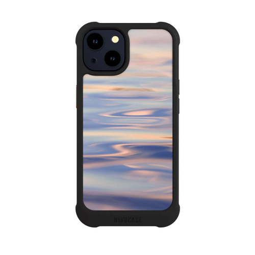 Apple iPhone 14 NIVOmax Sunset Reflections