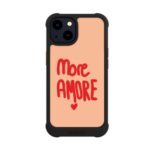 Apple iPhone 14 NIVOmax More Amore Liebe