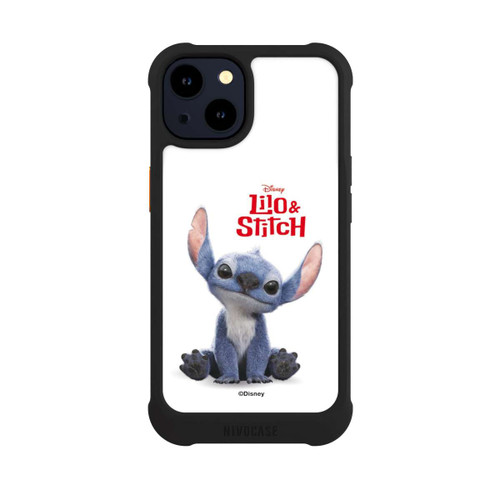 Apple iPhone 14 NIVOmax Stitch Live Action Poster