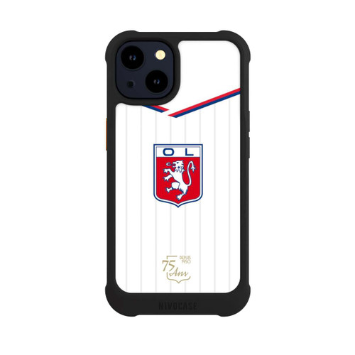 Apple iPhone 14 NIVOmax OL 75 anniversaire
