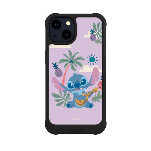 Apple iPhone 14 NIVOmax Stitch Sommervibes