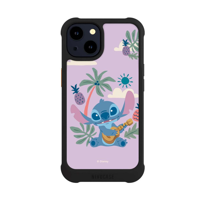 iPhone 14 NIVOmax Stitch Sommervibes