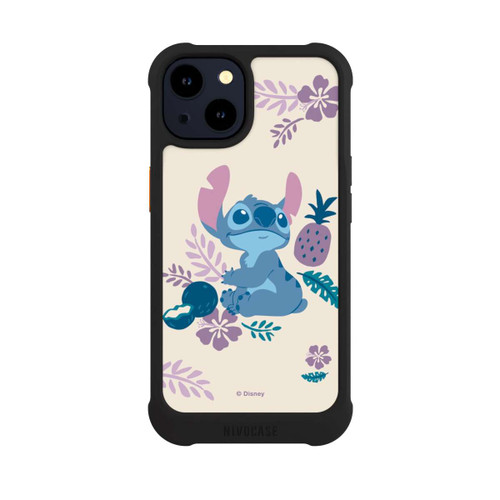 Apple iPhone 14 NIVOmax Stitch Floral