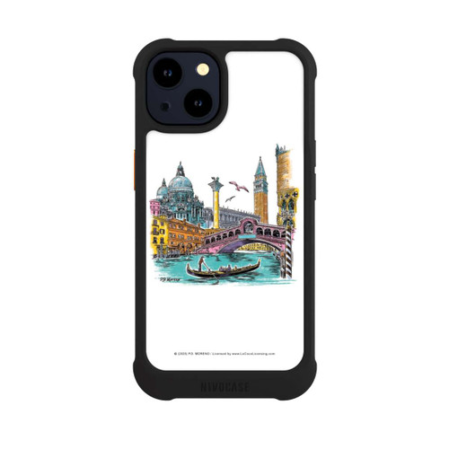 Apple iPhone 14 NIVOmax Venedig