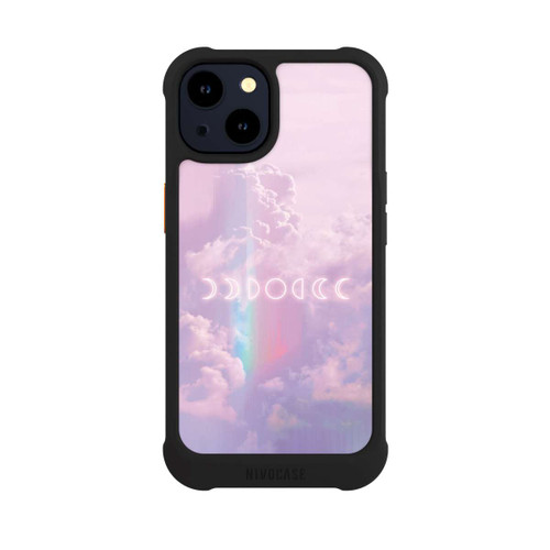 Apple iPhone 14 NIVOmax Magic Rainbow and Moon Big