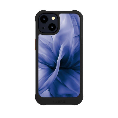Apple iPhone 14 NIVOmax Tranquil Flow Abstract Dimension