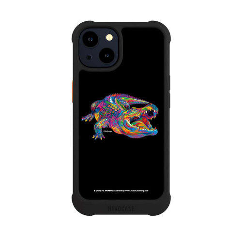 Apple iPhone 14 NIVOmax Alligator