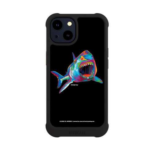 Apple iPhone 14 NIVOmax Hai Pop Colours