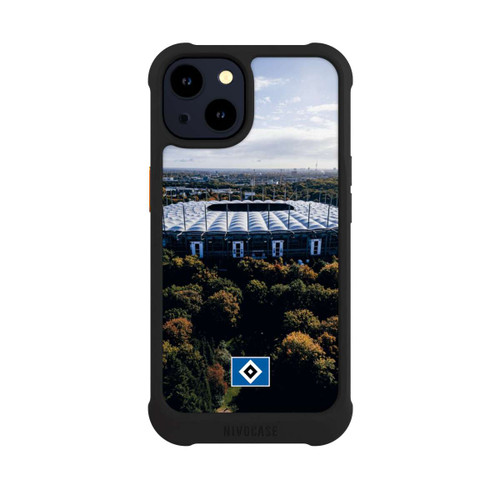 Apple iPhone 14 NIVOmax HSV Volksparkstadion