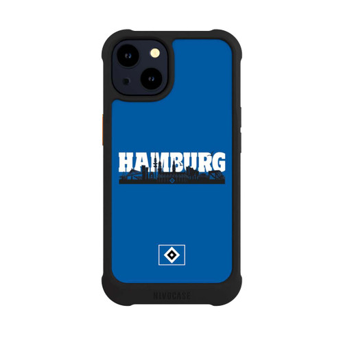 Apple iPhone 14 NIVOmax HSV Skyline Logo