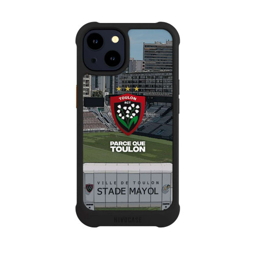 Apple iPhone 14 NIVOmax RCT Stade Mayol
