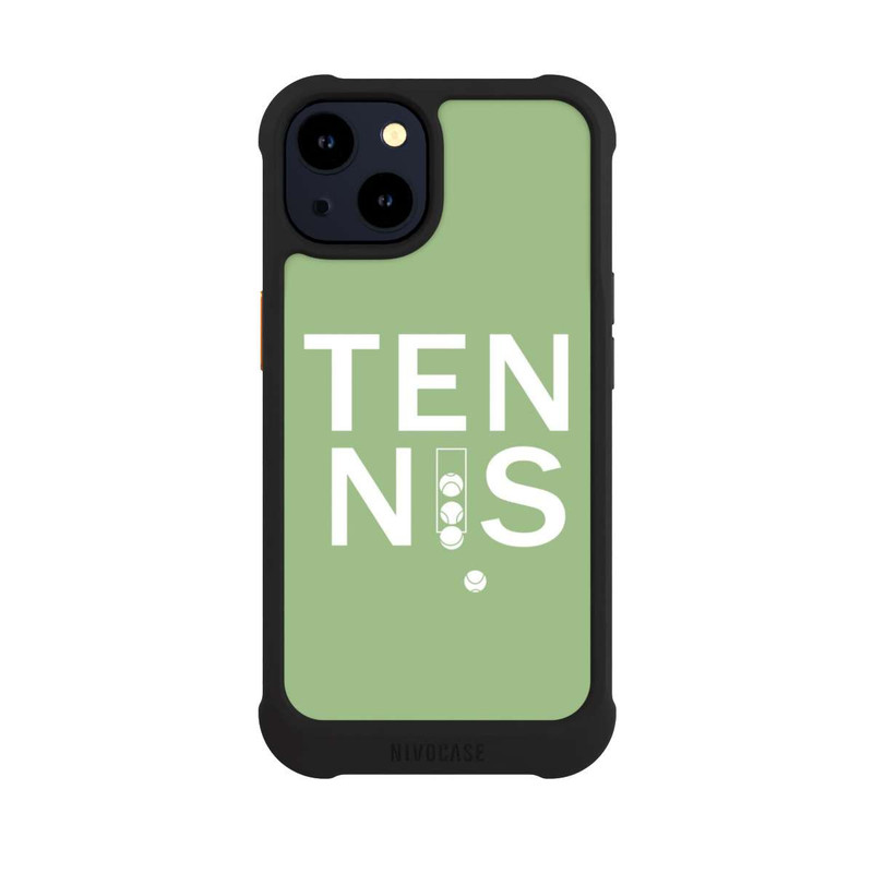 iPhone 14 NIVOmax Tennis Balls