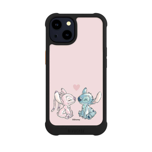 Apple iPhone 14 NIVOmax Stitch And Angel Love